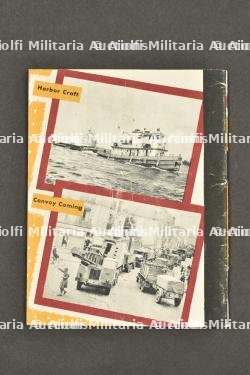 Livret du Transportation Corps. — miniature 2
