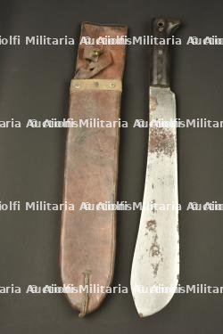 Machette US.