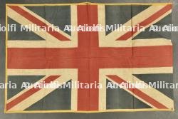 Drapeau britannique.