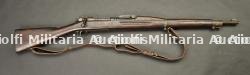 Fusil Springfield 1903.