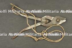 Pince britannique.