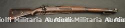 Fusil Karabiner 98 kurz.
