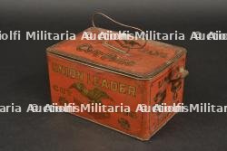Boite Union Leader