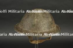Casque MKII camouflé.