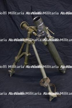 Mortier US 60mm.