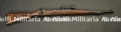 Mauser 98K.