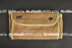 Trousse chirurgicale US.