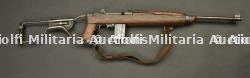Carabine USM1A1.