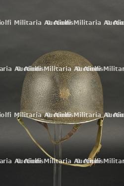 Casque d'officier US.