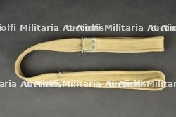 Bretelle de Lee Enfield.