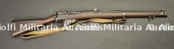Fusil Lee Enfield.