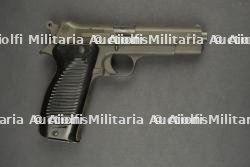 Pistolet MAC 50.