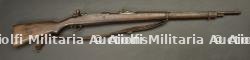 Fusil Gewehr 98.