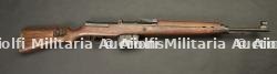 Fusil G43.