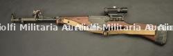 Fusil MAS 1949-56.