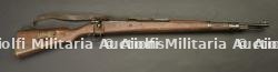 Fusil Mauser G29/40.