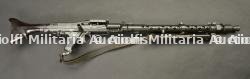 Mitrailleuse MG 34.