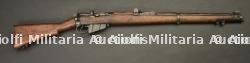 Fusil Lee Enfield.