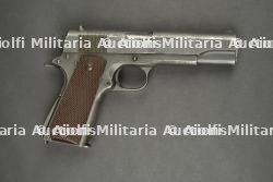 Pistolet Colt 45