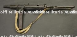 Pistolet mitrailleur Sten.
