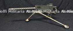 Mitrailleuse de calibre 30 US.