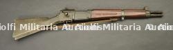 Fusil MAS 1936-39.