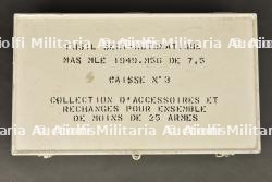 Caisse d'accessoires pour MAS 49/56