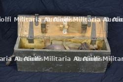Mortier anglais de 2 Inch.