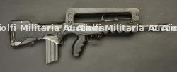 Fusil d'assaut FAMAS F1.