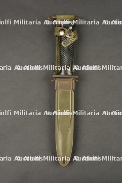Couteau USM5.