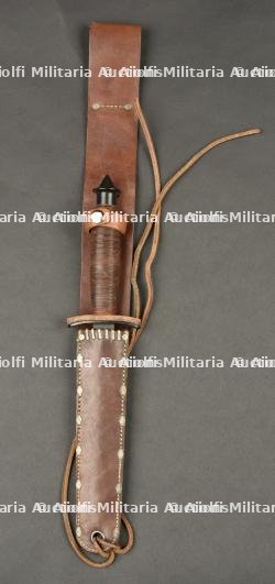 Reproduction dague FSSF.