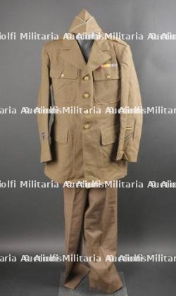 Uniforme US.