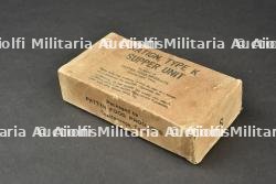Emballage de Ration K.