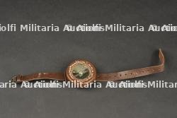 Boussole de poignet Taylor US WW2