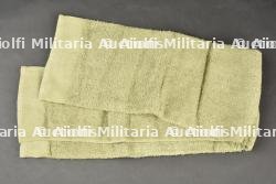 Serviette de toilette US.