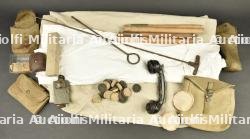Equipements divers.