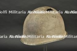 Coque de casque 90ème DI US.