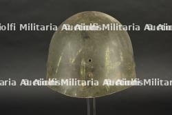Liner Military Police.
