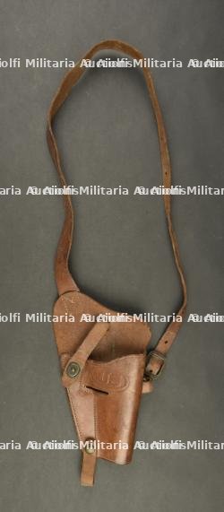 Holster de tankiste US ww2