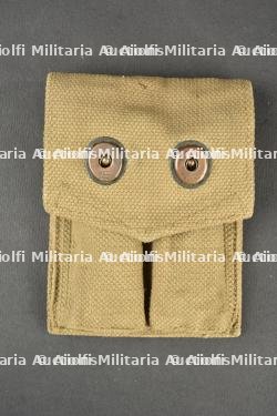 Pochette pour chargeurs de Colt 45 British Made.