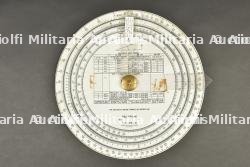 Disque de calcul US.