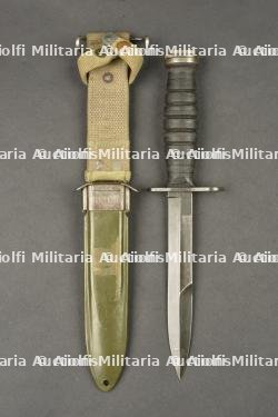 Couteau USM4
