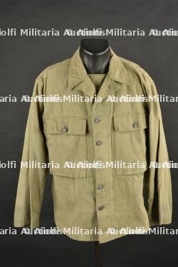 Veste HBT US.