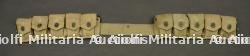 Ceinturon Garand.