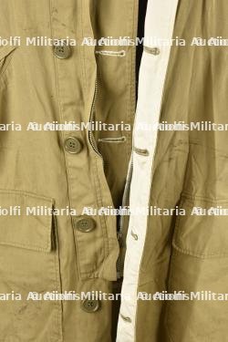 Parka des troupes de montagne US. — photo 4