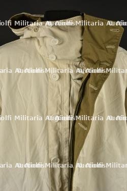 Parka des troupes de montagne US. — photo 5