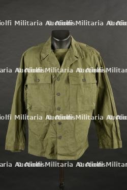 Veste HBT.