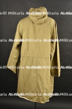 Parka des troupes de montagne US. — miniature 8