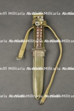 Couteau USM3.