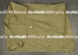 Toile de tente US.